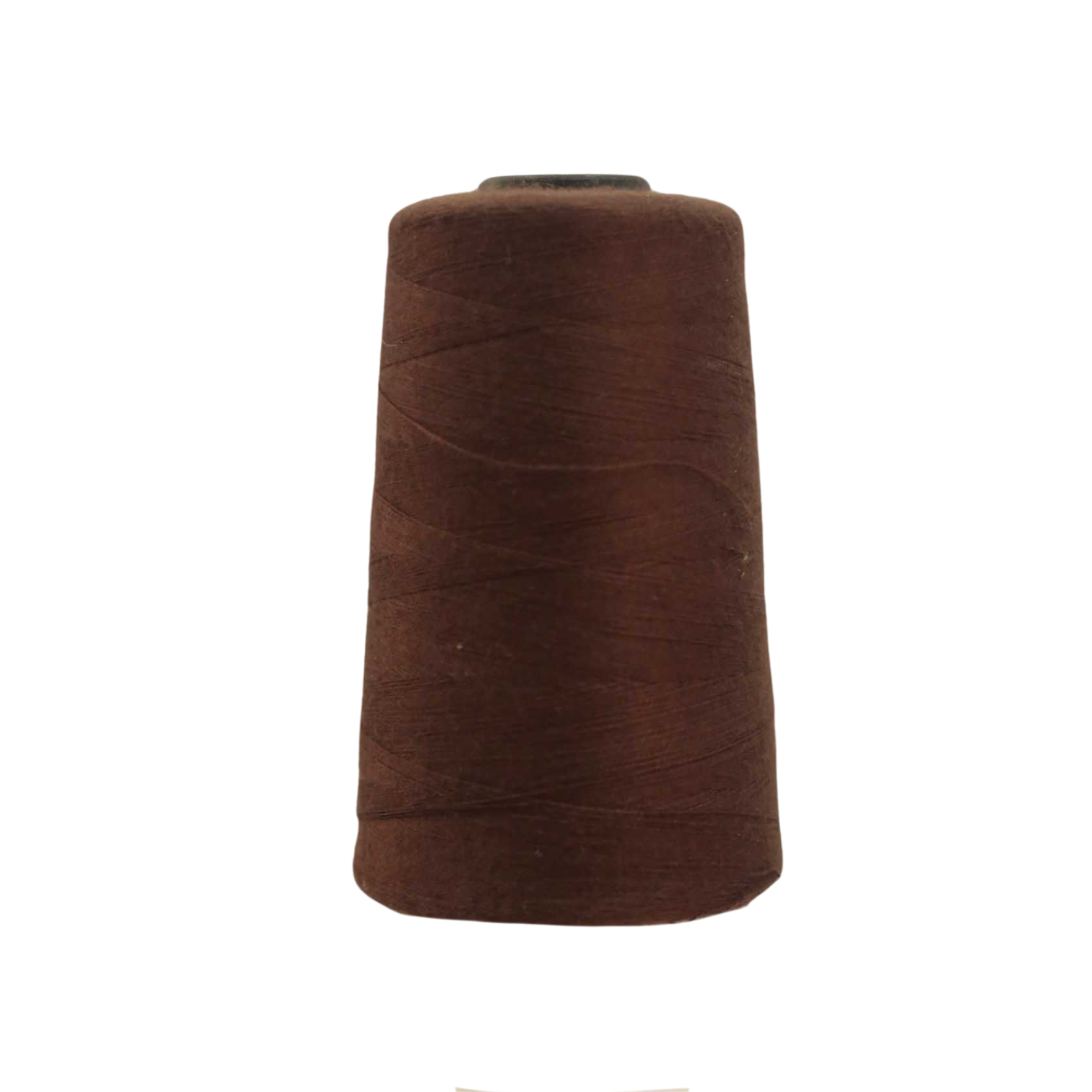 Dark Coffee thread cone